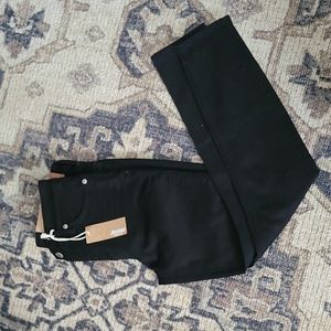 Revtown skinny jeans